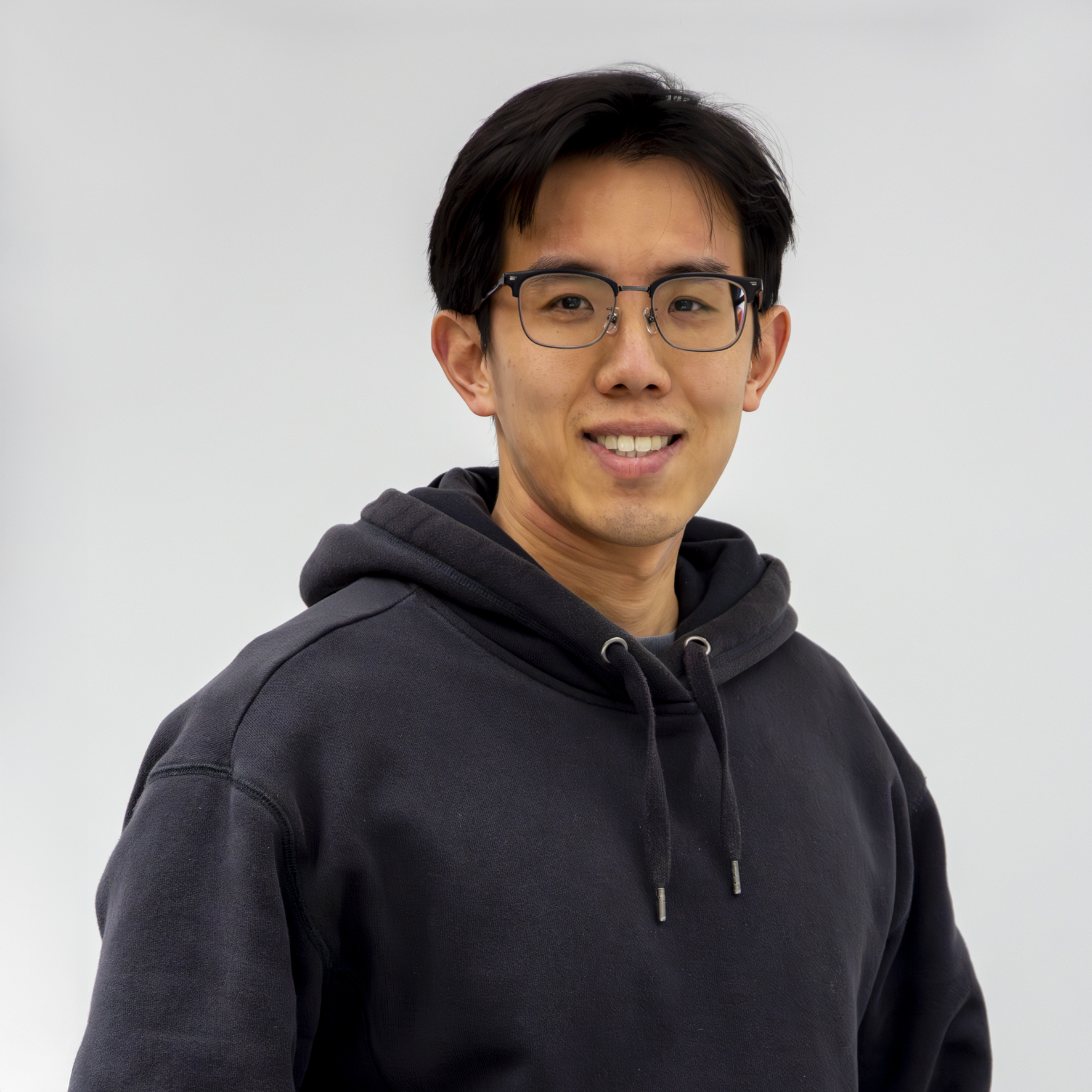 Ruizhang Zhou